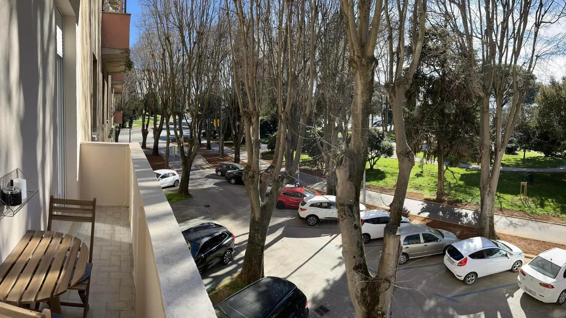 Apartments Incis Next To The Pula Amphitheather 0*,  Kroatien