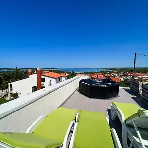 Korana Apartment