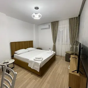 Center Apartment Tirana
